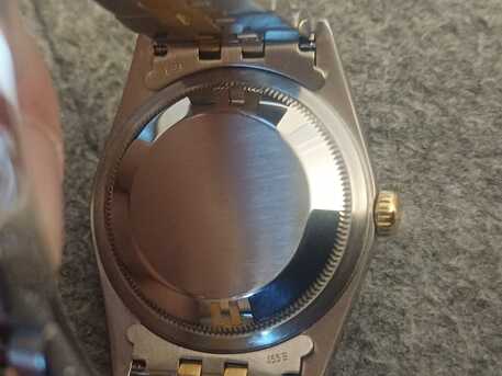 Riyadh, Watches, SAR 30000,  Genuine Rolex Datejust