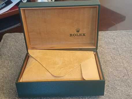 Riyadh, Watches, SAR 30000,  Genuine Rolex Datejust