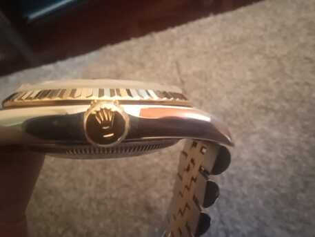 Riyadh, Watches, SAR 30000,  Genuine Rolex Datejust