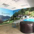 Custom Office Wall Murals Chicago | Commercial Wall Murals By SpeedPro Lake County