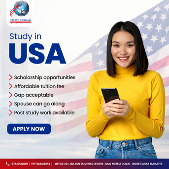 New York, Education, United States Study Visa Guidance &ndash; Guaranteed Support
