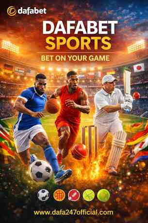 Mumbai, Business, Dafabet Sports &ndash; Smart Sports Platform