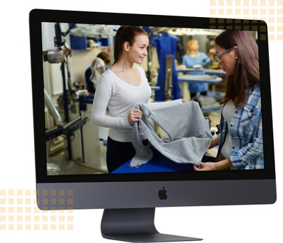 New York, Software Development, Best Laundry App Development Company & Services &ndash; Invoidea