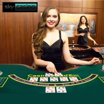 Jaipur, Business, Skycasino Online Casino - Games, Bonuses & Secure Play
