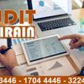 AUDIT BAHRAIN