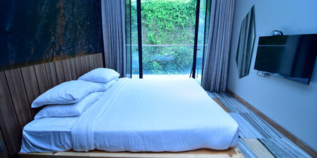 Pune, Travel, Luxury Accommodation Near Pune With Premium Amenities | OXFORD GOLF RESORT