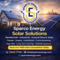 Industrial Solar EPC Contractor In Ahmedabad &ndash; Sparco Energy