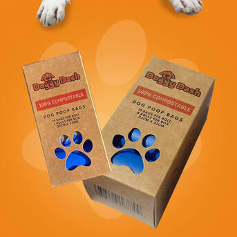 Sydney, Business, Compostable Dog Waste Bags In Paddington &ndash; Buy Eco Bags Now!