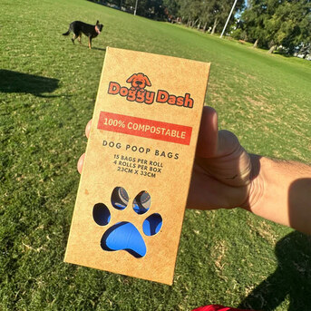 Sydney, Business, Compostable Dog Waste Bags In Paddington &ndash; Buy Eco Bags Now!