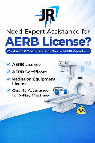 Mumbai, Business, AERB License In India &ndash; Complete AERB Certificate & Radiation Equipment License Support By