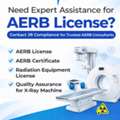 AERB License In India &ndash; Complete AERB Certificate & Radiation Equipment License Support By