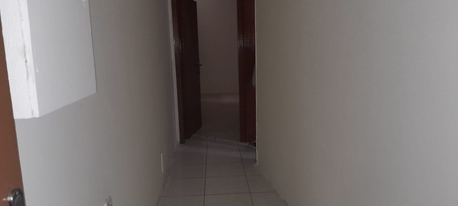 Manama, Apartments/Houses, BHD 110/year,  1 BR,  Muharaq:- Groundfloor Studio Flat On Rent With Ewa..