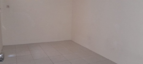 Manama, Apartments/Houses, BHD 110/year,  1 BR,  Muharaq:- Groundfloor Studio Flat On Rent With Ewa..