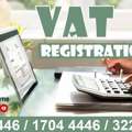 VAT REGISTRATION TAX