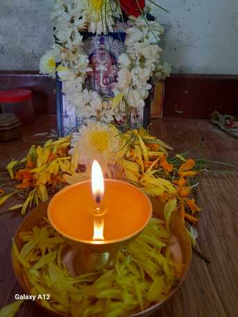 Gudaibiya, Apartments/Houses, 1 BR,  Fully Furnished Room Sharing / Bed Space Available For South Indian Bachelors