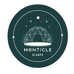 Kerala, Business, Monticle Glamps I Best Luxury Glamps - Resort In Vagamon, Kerala