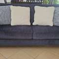 BHD 400,  3 Months Old 3+2+2 Sofa Settee