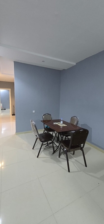 Al Malaz, Apartments/Houses, SAR 40000/year,  2 BR,  2BHK Flat On Rent Opp Subhan Bakery Lulu Murabba