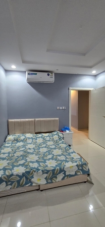 Al Malaz, Apartments/Houses, SAR 40000/year,  2 BR,  2BHK Flat On Rent Opp Subhan Bakery Lulu Murabba