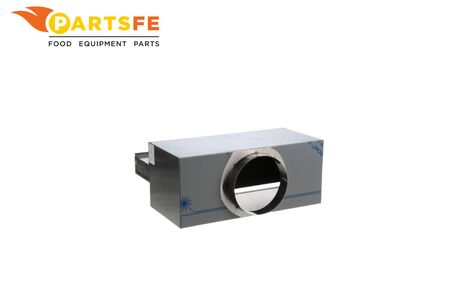 Chicago, Appliances, USD 247,  Blodgett 07839 Oven Direct Vent Draft Hood