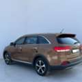 SAR 38000,  Kia Sorento,  2016,  Automatic,  268000 KM,