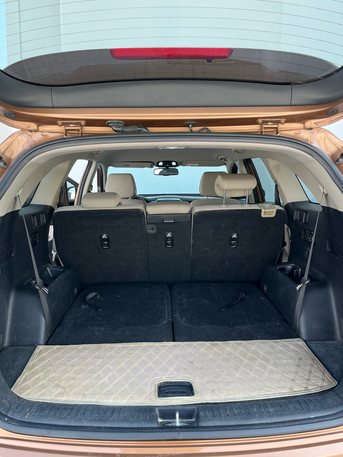 Rabigh, Vehicles, Cars & Trucks , SAR 38000,  Kia Sorento,  2016,  Automatic,  268000 KM,