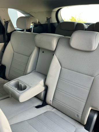 Rabigh, Vehicles, Cars & Trucks , SAR 38000,  Kia Sorento,  2016,  Automatic,  268000 KM,