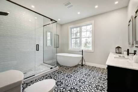 Sydney, Business, Quality Bathroom Renovations Plympton &ndash; Design, Build, Impress