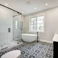 Quality Bathroom Renovations Plympton &ndash; Design, Build, Impress