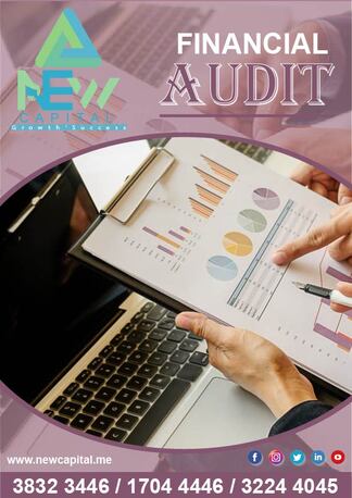 Manama, Business, Financial Statement Audit Service