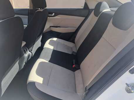 Hara, Vehicles, Cars & Trucks , SAR 34500,  Hyundai Accent,  2020,  Automatic,  135000 KM,  Accent  For Sale