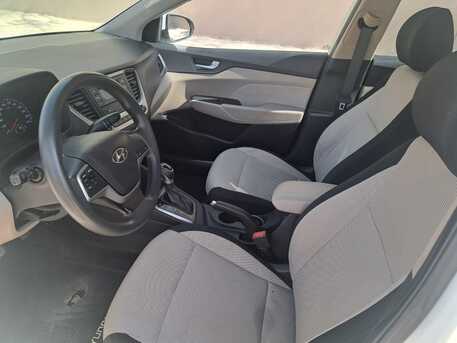 Hara, Vehicles, Cars & Trucks , SAR 34500,  Hyundai Accent,  2020,  Automatic,  135000 KM,  Accent  For Sale
