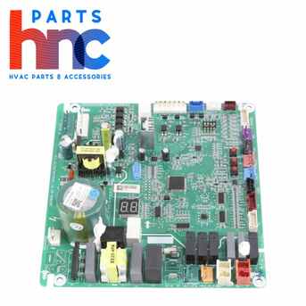 New York, Appliances, USD 178,  GREE 300027060636 - Main Board