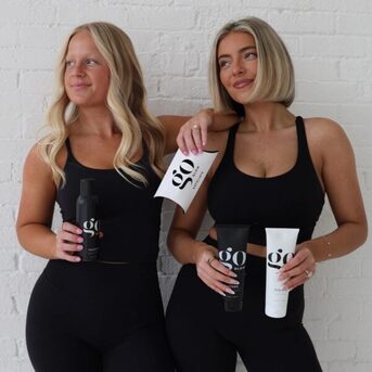 New York, Business, GoGLOW