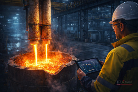 Mumbai, Construction, RH Snorkel Trends In Industrial Refining & Quality Steel Production.