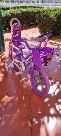 Yanbu, Bicycles, SAR 80,  Kids Bicycle 16inch