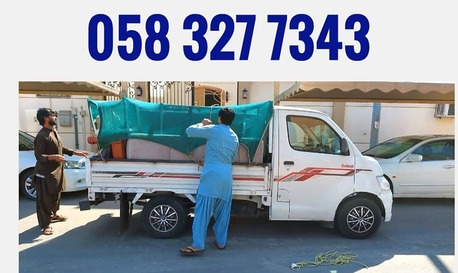 Jeddah, Household, MOVING AND PACKING COMPANY PROFESSIONAL LABOUR CARPENTER HOUSE MOVING