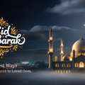 Heartfelt Eid Mubarak Wishes To Share With Family