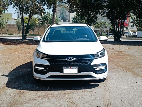 Manama, Vehicles, Cars & Trucks , BHD 3400,  CHERRY ARRIZO 6,  2022,  Automatic,  79000 KM,  FULL OPTION