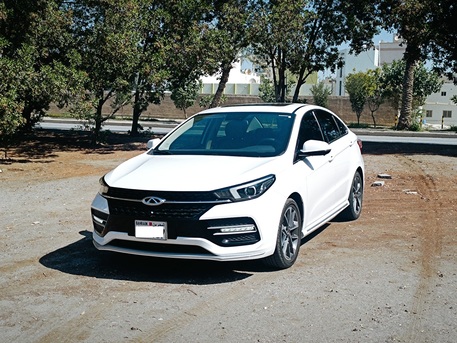Manama, Vehicles, Cars & Trucks , BHD 3400,  CHERRY ARRIZO 6,  2022,  Automatic,  79000 KM,  FULL OPTION