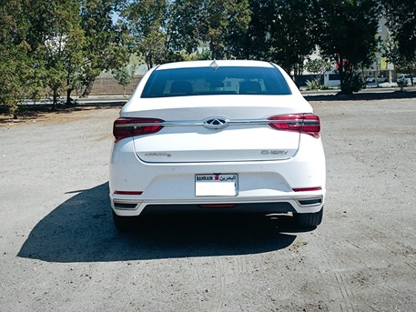 Manama, Vehicles, Cars & Trucks , BHD 3400,  CHERRY ARRIZO 6,  2022,  Automatic,  79000 KM,  FULL OPTION