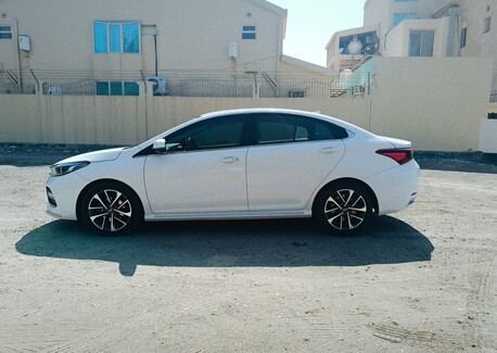 Manama, Vehicles, Cars & Trucks , BHD 3400,  CHERRY ARRIZO 6,  2022,  Automatic,  79000 KM,  FULL OPTION