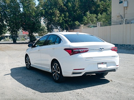 Manama, Vehicles, Cars & Trucks , BHD 3400,  CHERRY ARRIZO 6,  2022,  Automatic,  79000 KM,  FULL OPTION