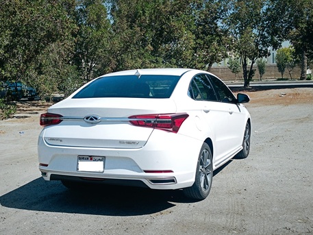 Manama, Vehicles, Cars & Trucks , BHD 3400,  CHERRY ARRIZO 6,  2022,  Automatic,  79000 KM,  FULL OPTION