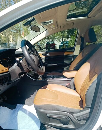 Manama, Vehicles, Cars & Trucks , BHD 3400,  CHERRY ARRIZO 6,  2022,  Automatic,  79000 KM,  FULL OPTION