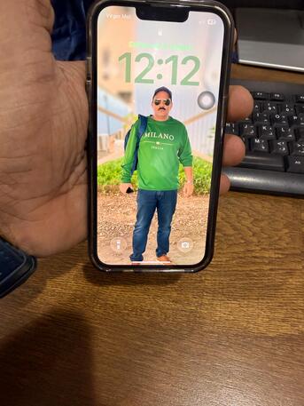 Riyadh, Mobile Phones, SAR 1600,  IPHONE 13