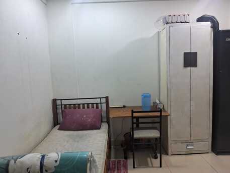 Manama, Bedspace Available, BHD 60/month,  150 Sq. Meter,  Bed Space Available For Bachelor &ndash; BHD 60 (Including EWA) &ndash; Immediate Move-In