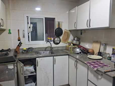 Manama, Bedspace Available, BHD 60/month,  150 Sq. Meter,  Bed Space Available For Bachelor &ndash; BHD 60 (Including EWA) &ndash; Immediate Move-In