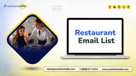 New York, Businesses For Sale, Grab A Specialized Restaurant Email List Contact Database For Your Campaigns