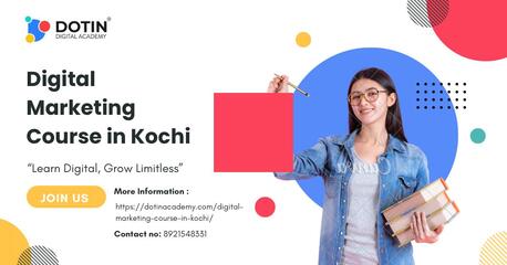 Kerala, Software, INR 9000,  Digital Marketing Courses In Kochi